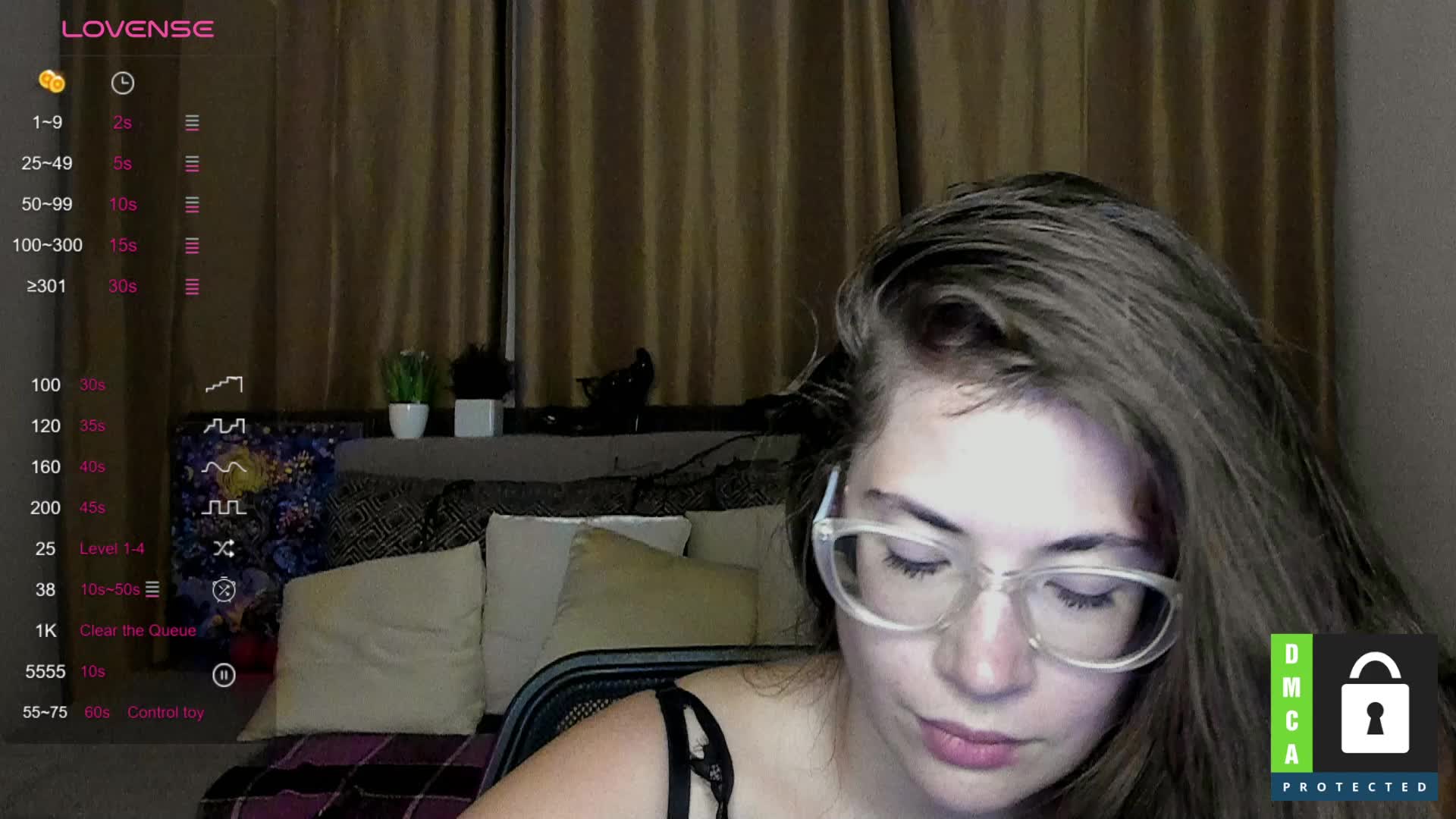 Aliciafolow009 Live Sex December 15, 2025