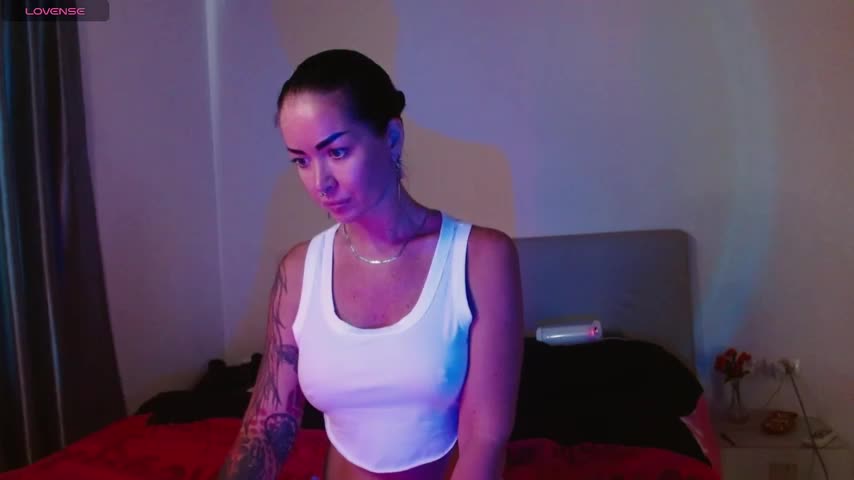 amber_tasty Live Sex December 13, 2025