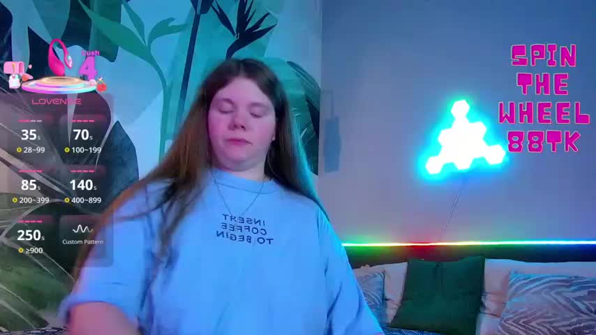 RubyValen Live Sex December 17, 2025