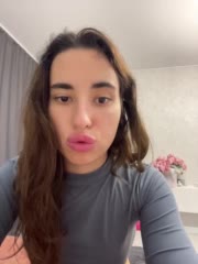 Etokiska Live Sex December 14, 2025