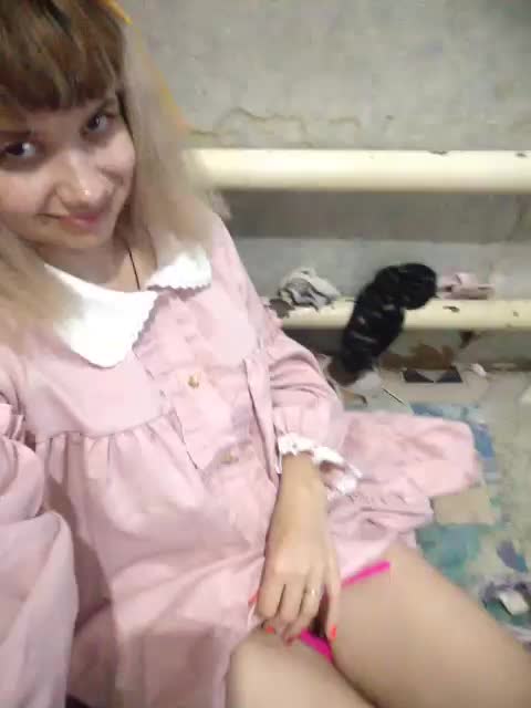 GrettaCandy Live Sex December 14, 2025