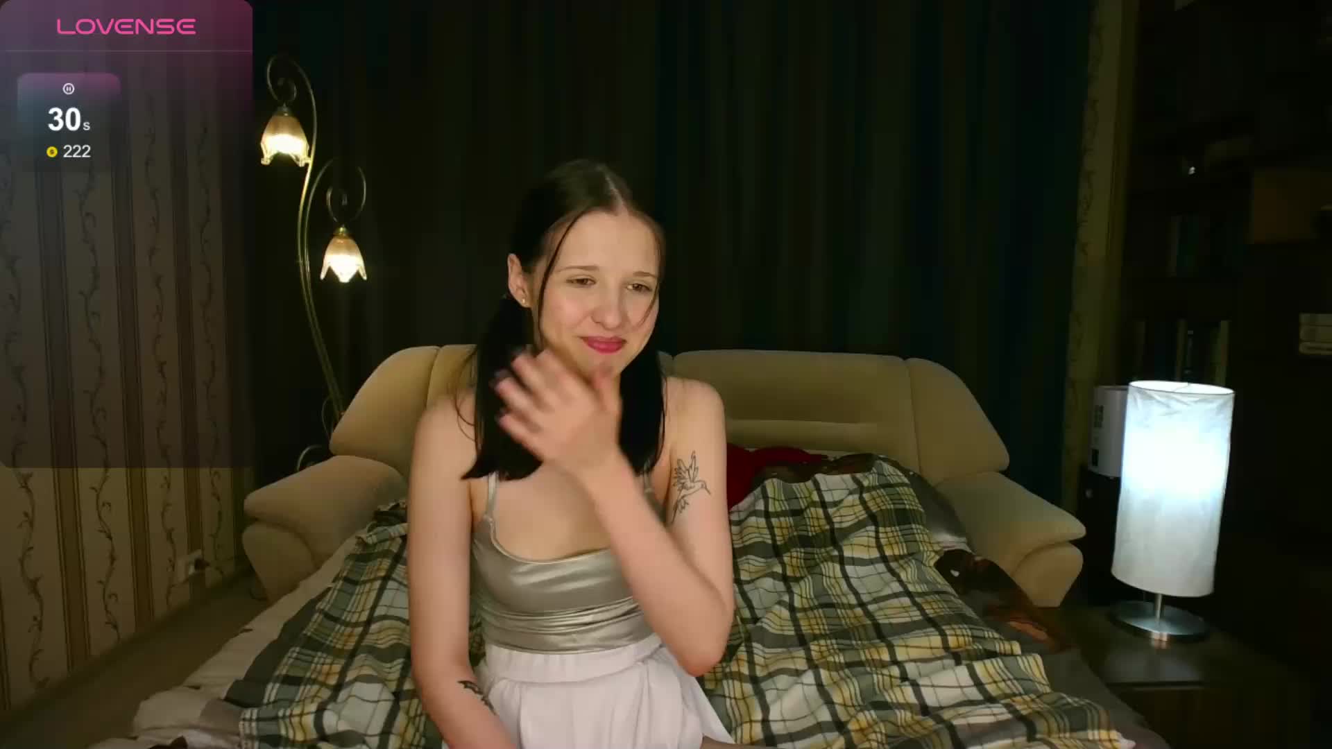 LunarXXX Live Sex December 14, 2025