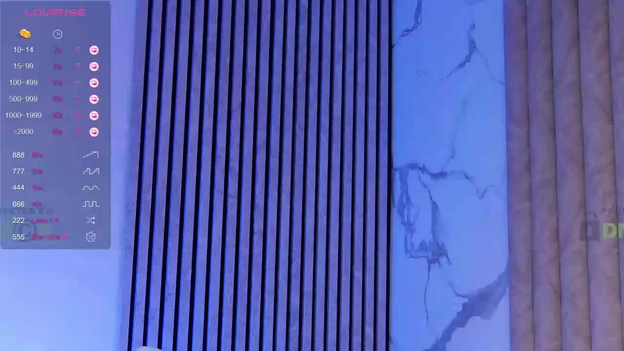 Kassablanca Live Sex December 14, 2025