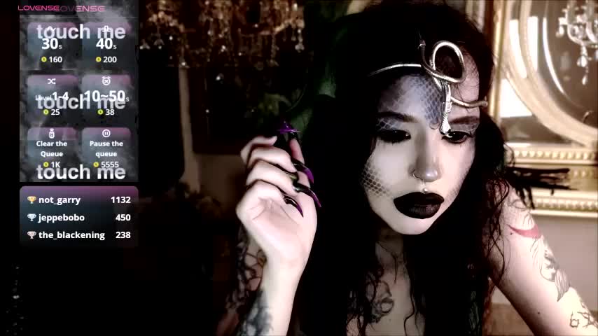 alexx_succubus Live Sex December 14, 2025