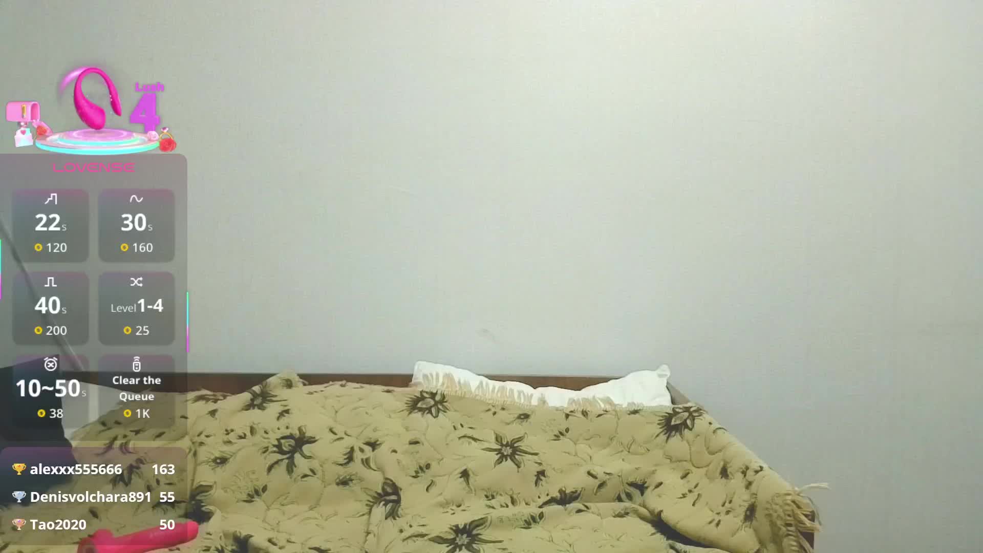 LunaTwilight Live Sex December 18, 2025