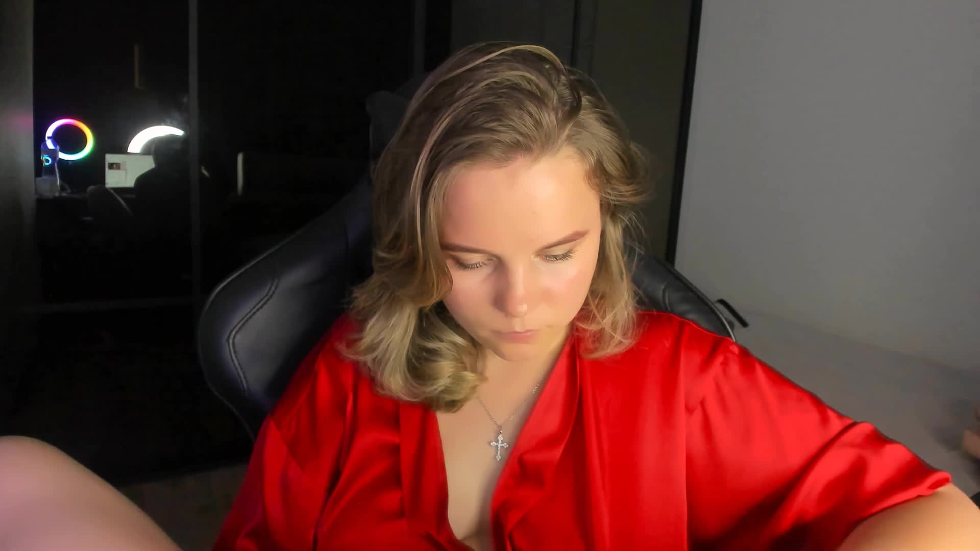 WebSamkaa Live Sex December 13, 2025