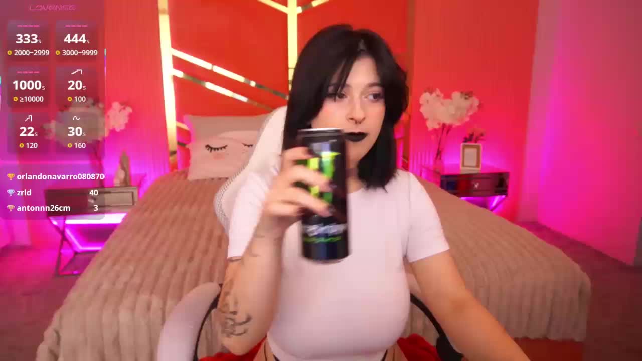 MikiiKiwi Live Sex December 14, 2025