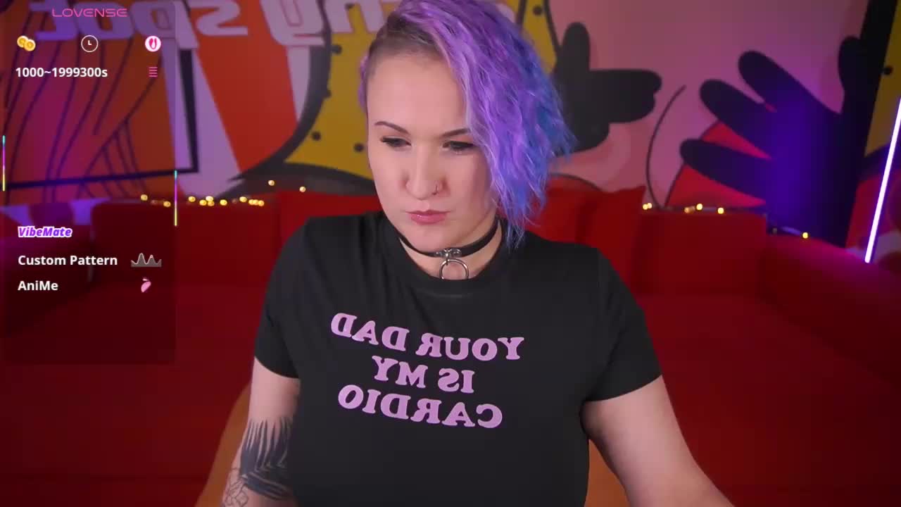 MiaVixenn Live Sex December 13, 2025