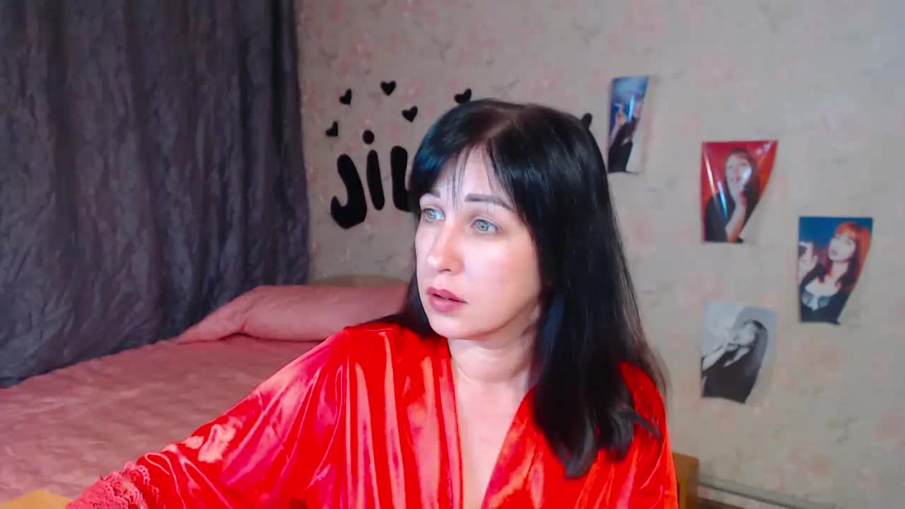 JillStevens Live Sex December 19, 2025