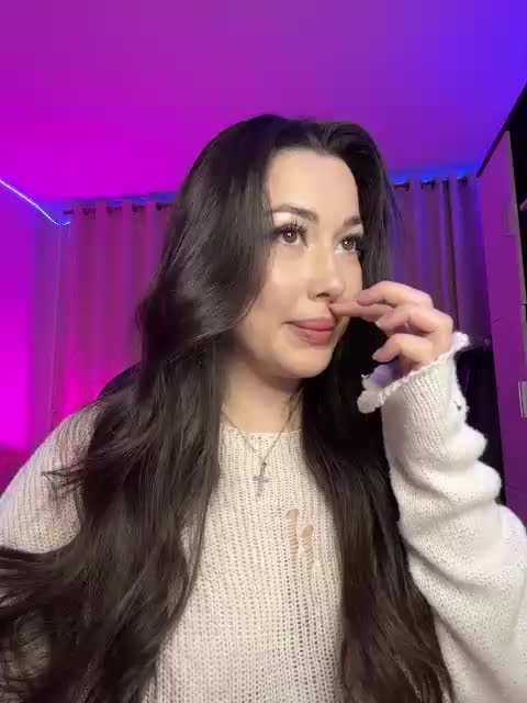 BettyBoom13 Live Sex December 14, 2025