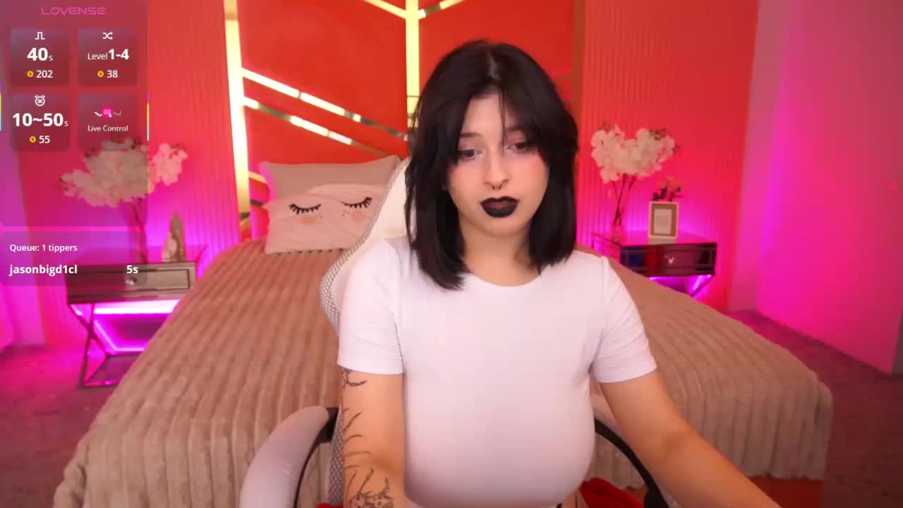 MikiiKiwi Live Sex December 14, 2025