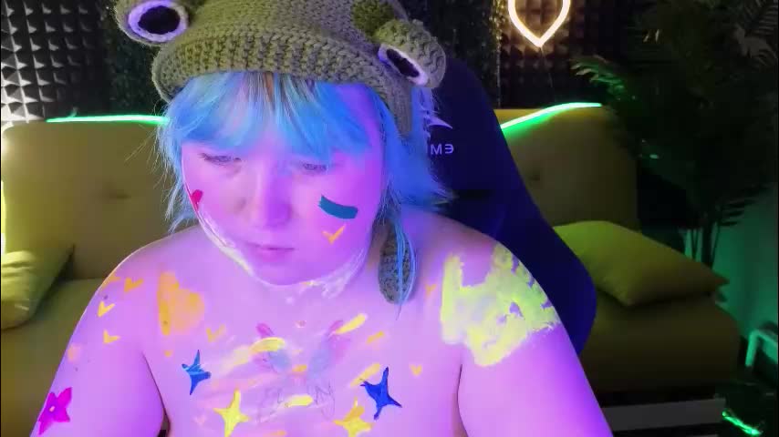 chimberwol Live Sex December 14, 2025