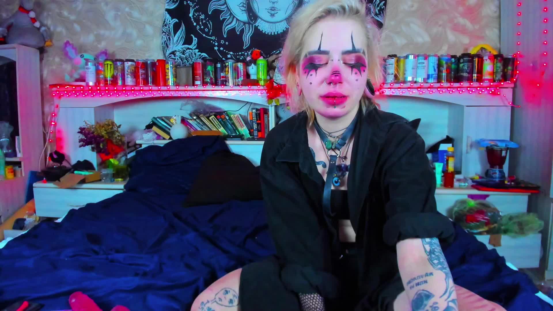 Aru-k0t0 Live Sex December 13, 2025