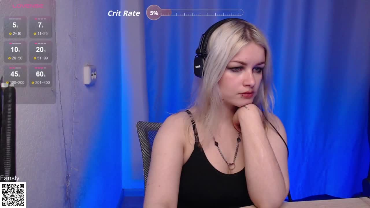 CherryNight666 Live Sex December 13, 2025