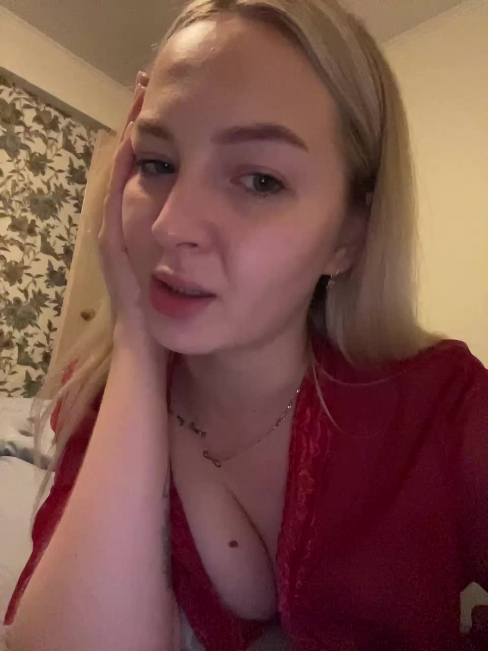 Marysik Live Sex December 13, 2025