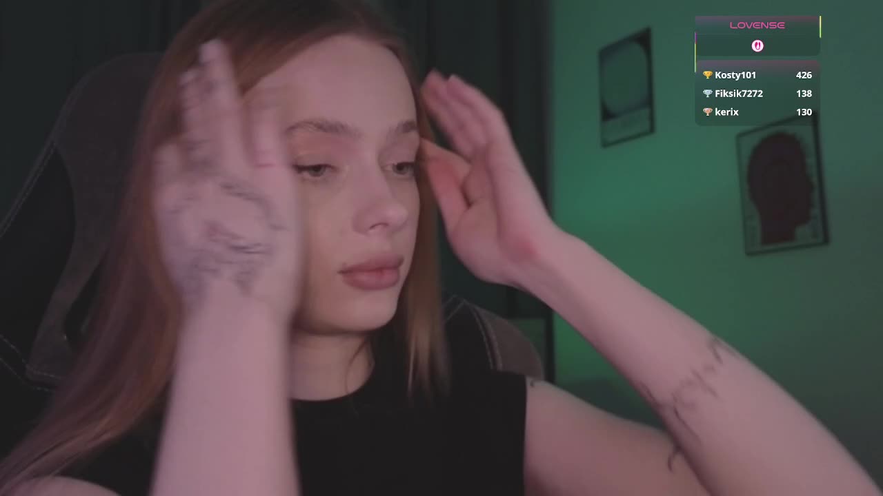 mayshy Live Sex December 13, 2025