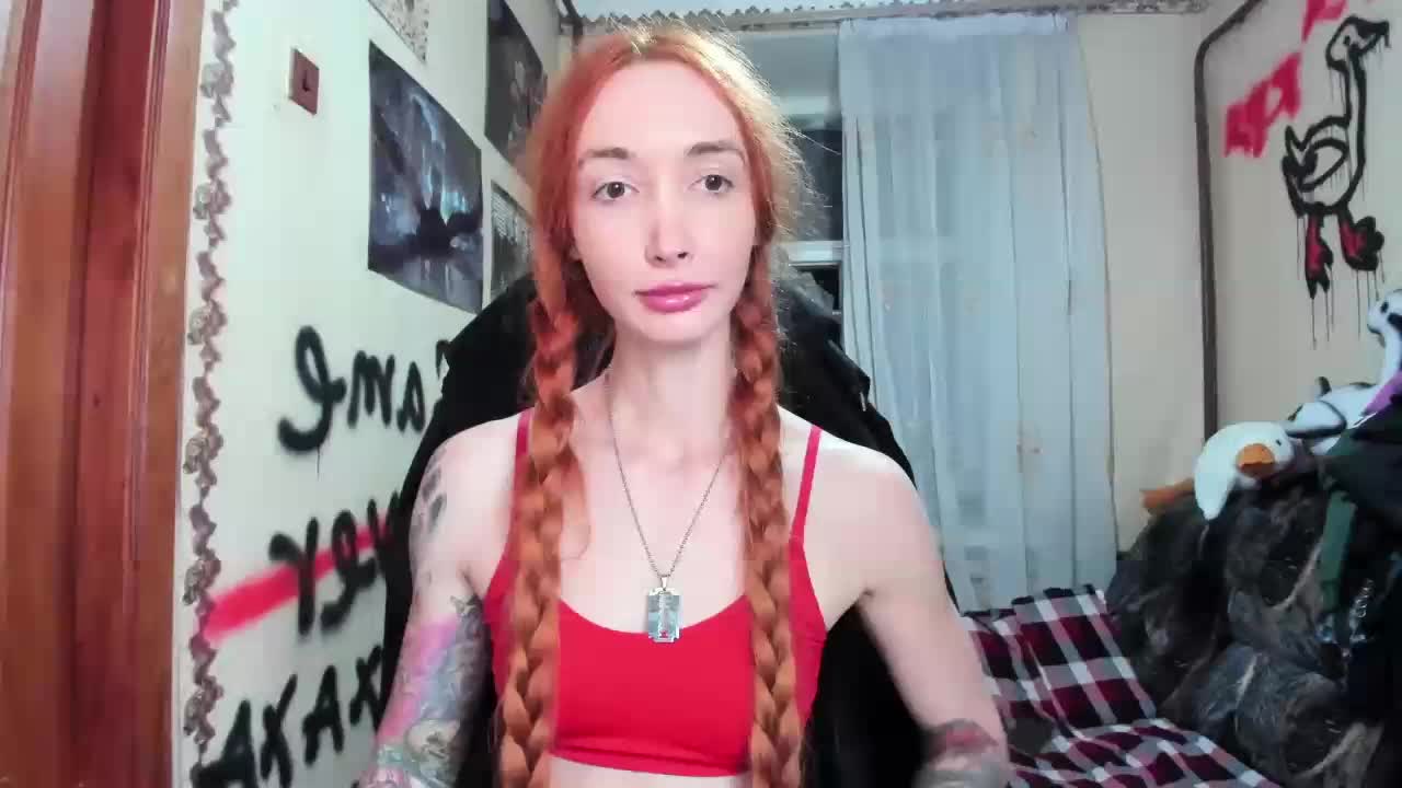 Roxy-Sun Live Sex December 14, 2025