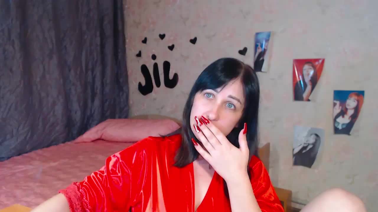JillStevens Live Sex December 19, 2025