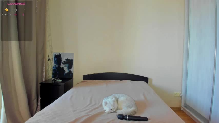 Bella_Foryou Live Sex December 15, 2025