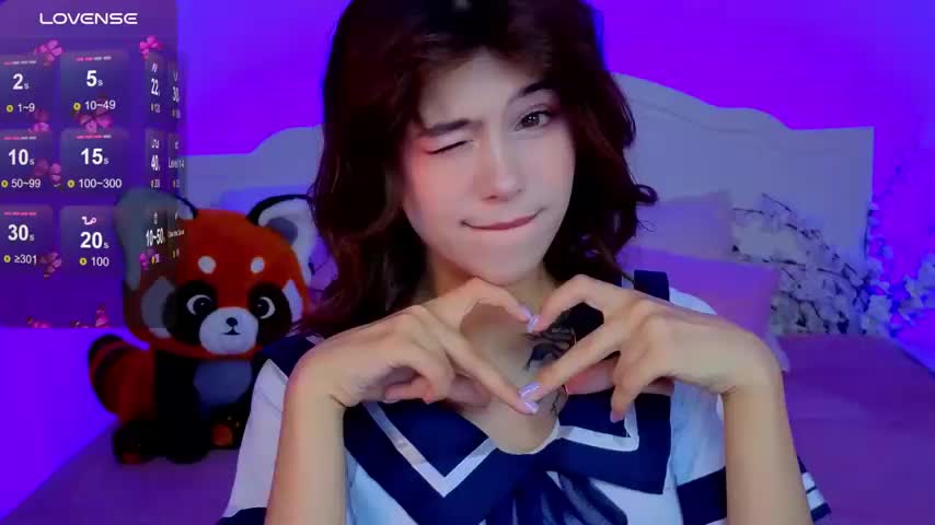 Hotary_Yuko Live Sex December 17, 2025