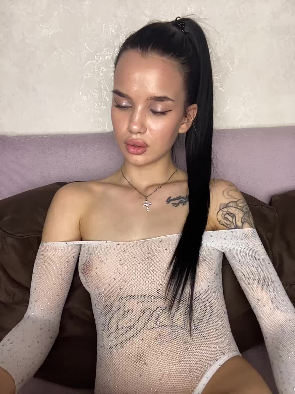 EvaDesire Live Sex December 14, 2025