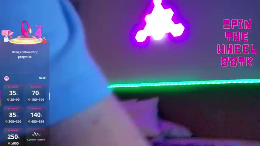 RubyValen Live Sex December 17, 2025