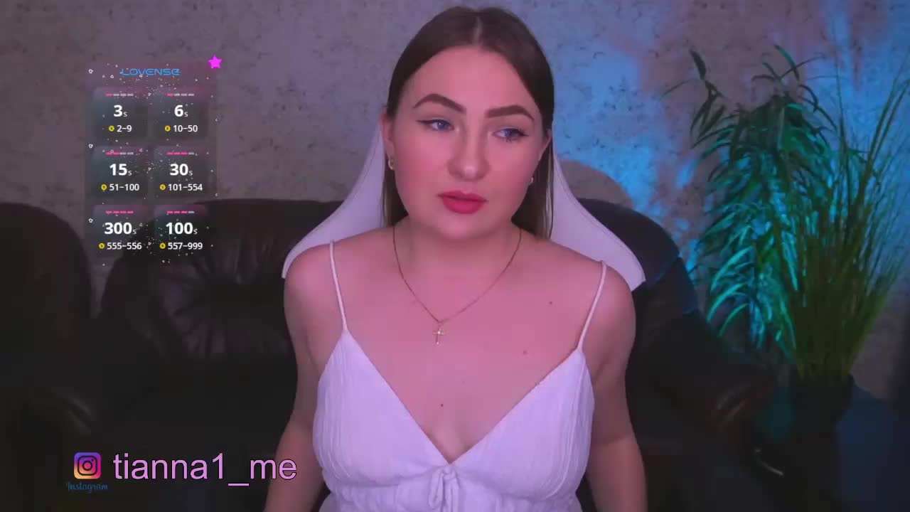 Tianna_me Live Sex December 17, 2025
