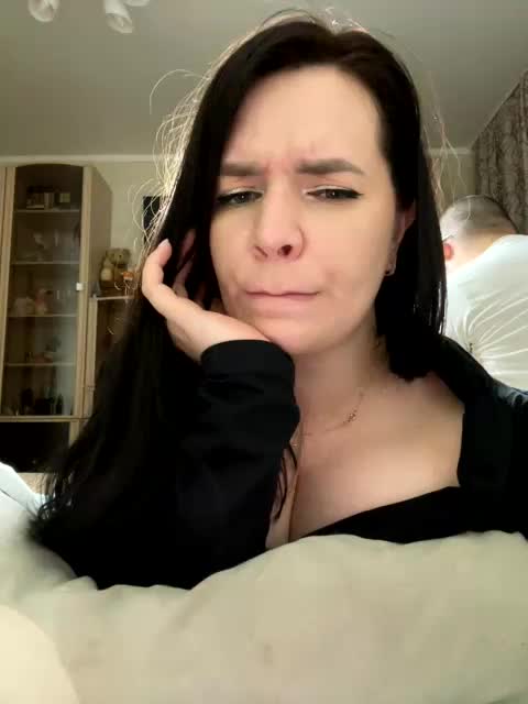 HellMor Live Sex December 18, 2025