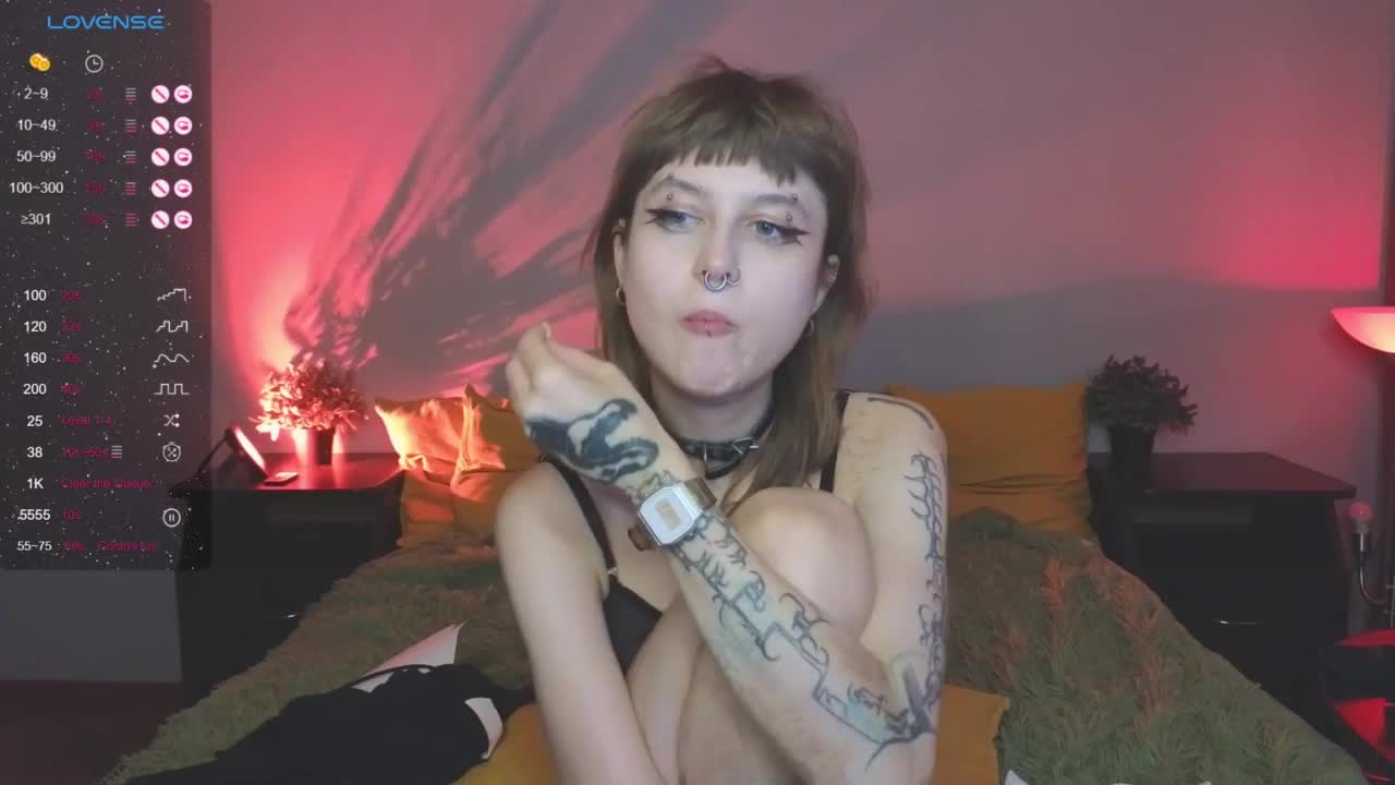 kortny-yo Live Sex December 13, 2025