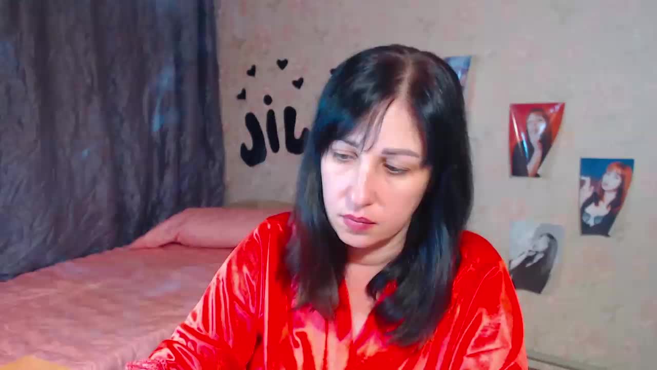 JillStevens Live Sex December 19, 2025