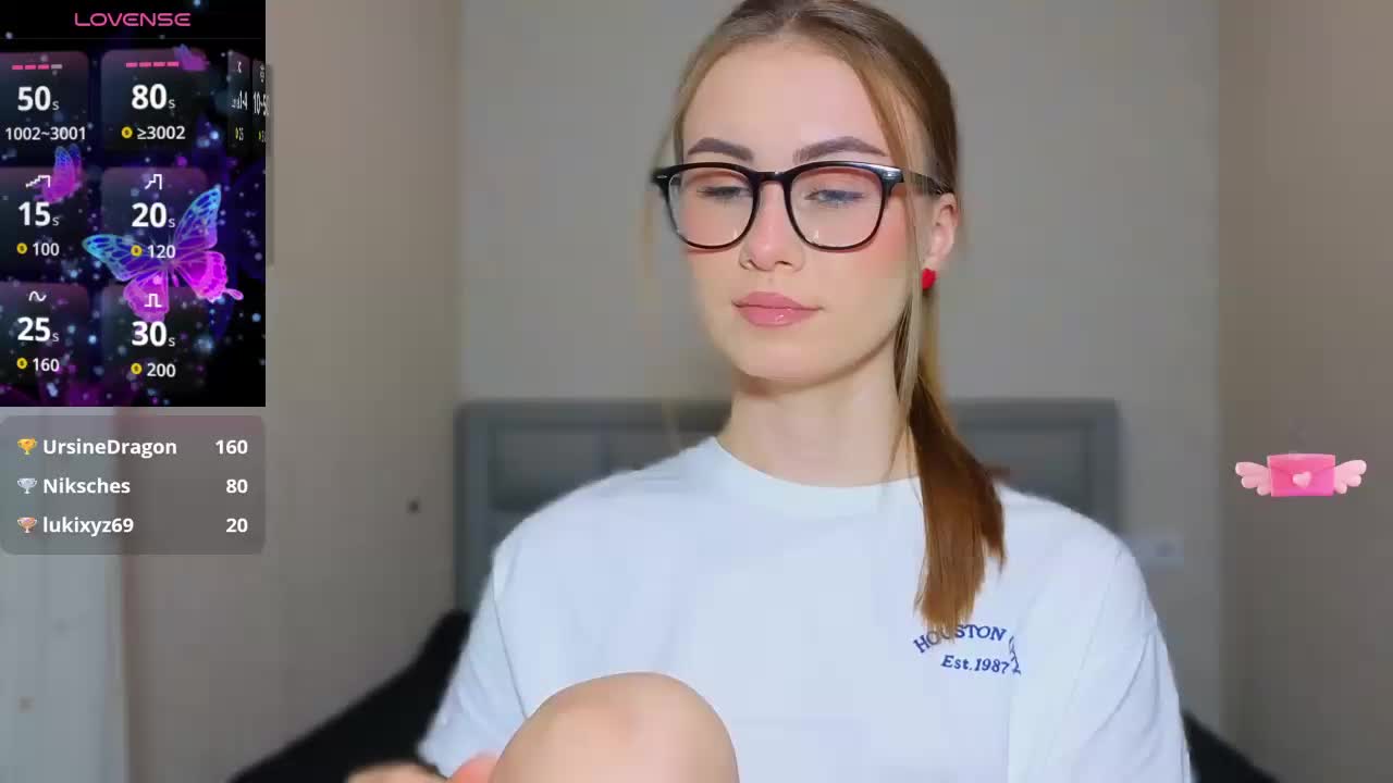 AminaLuxuryyy Live Sex December 14, 2025