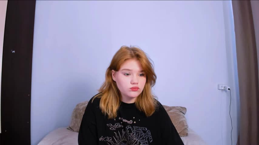 LaseyMoon Live Sex December 13, 2025