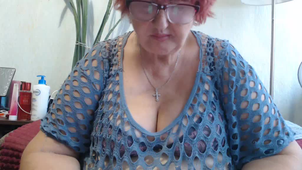 DeniseeRosea Live Sex December 17, 2025