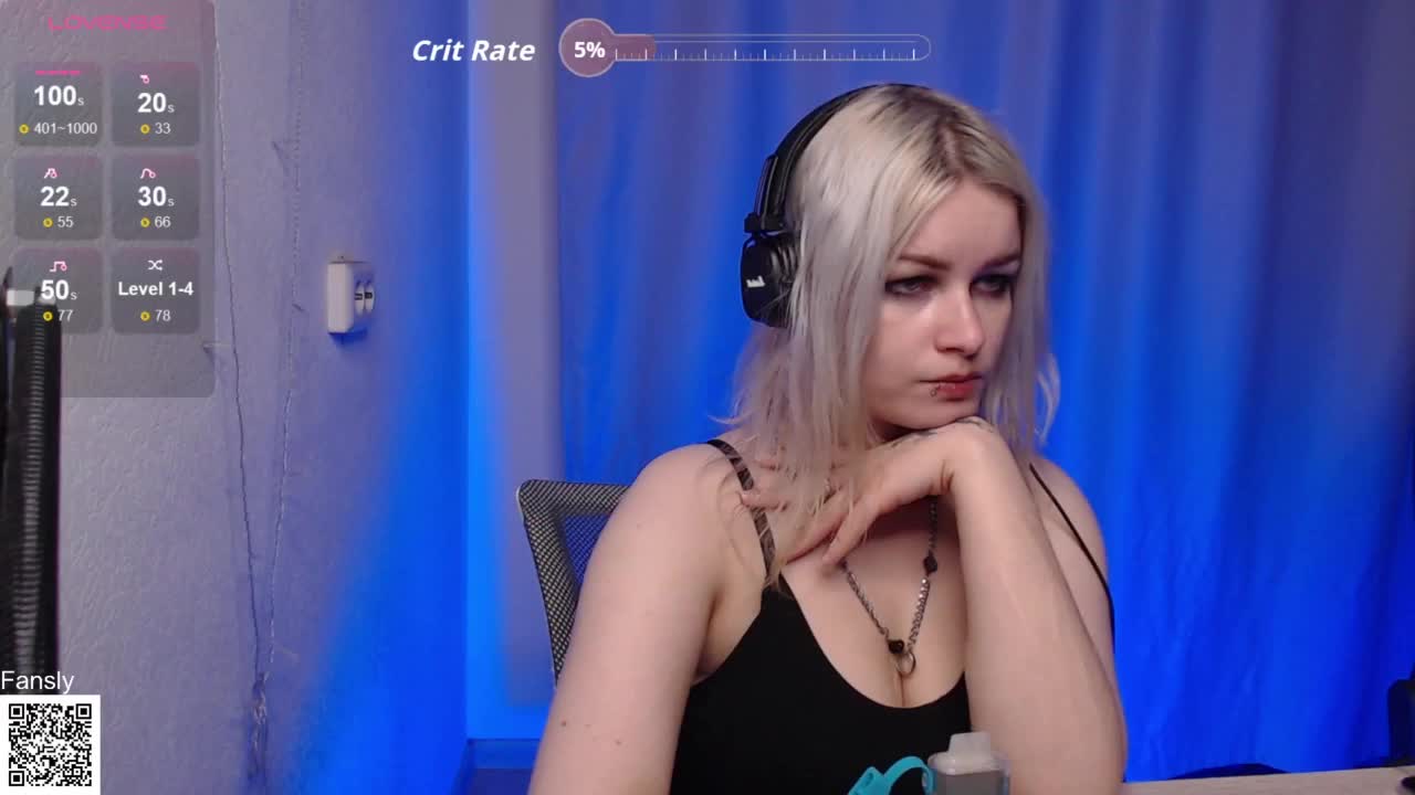 CherryNight666 Live Sex December 13, 2025