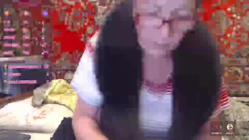 Sandra-Carina Live Sex December 17, 2025