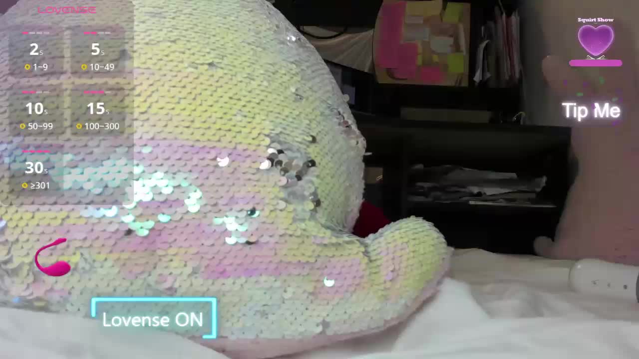 MiaSweety Live Sex December 17, 2025