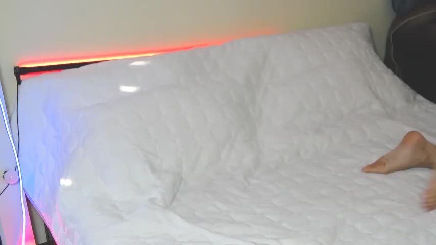 Denny_Brenda Live Sex December 13, 2025