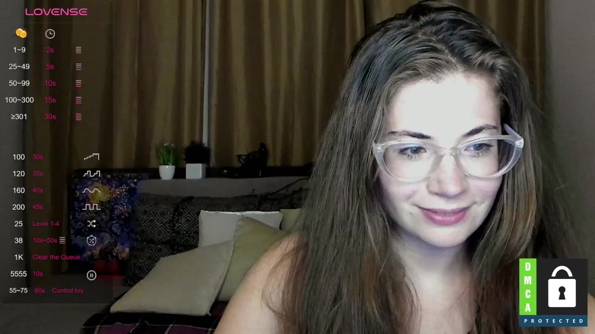 Aliciafolow009 Live Sex December 15, 2025