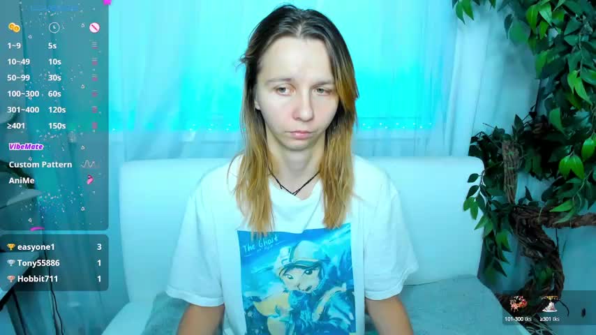 Bell_a_mi_ Live Sex December 14, 2025