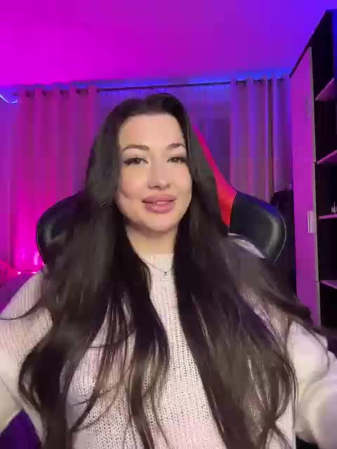 BettyBoom13 Live Sex December 14, 2025