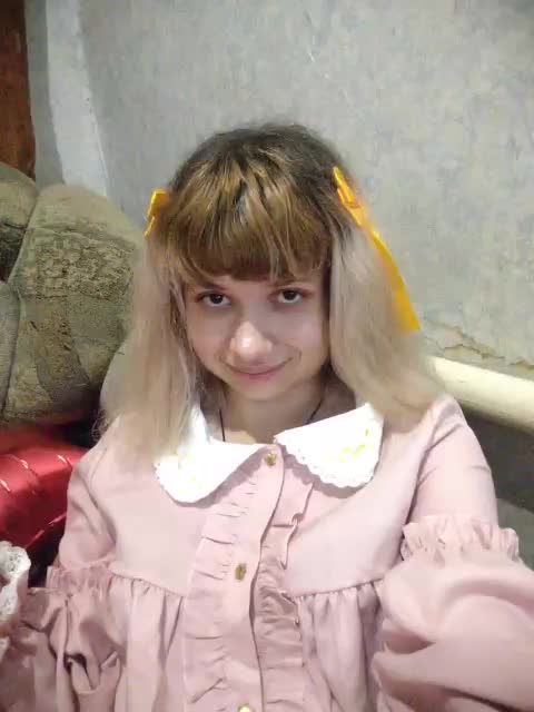 GrettaCandy Live Sex December 14, 2025