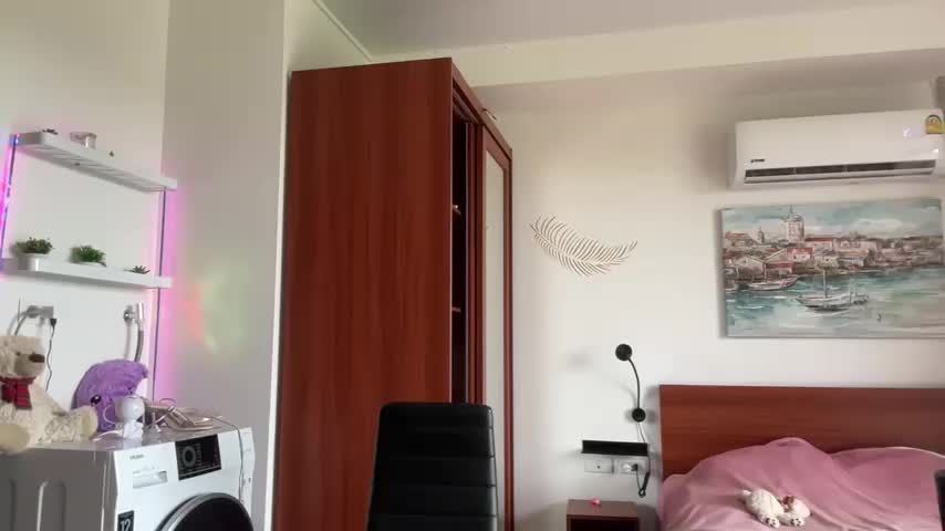 Maryna_Ocean Live Sex December 13, 2025