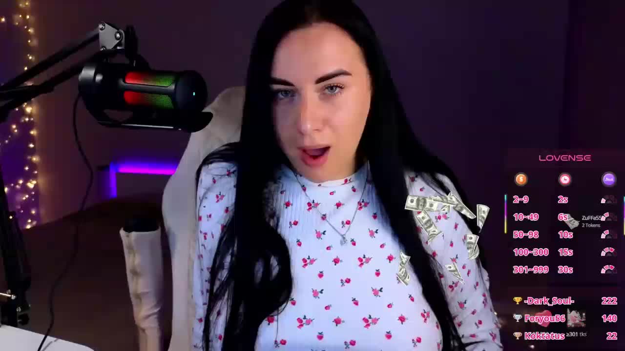 YURIEVNA13 Live Sex December 15, 2025