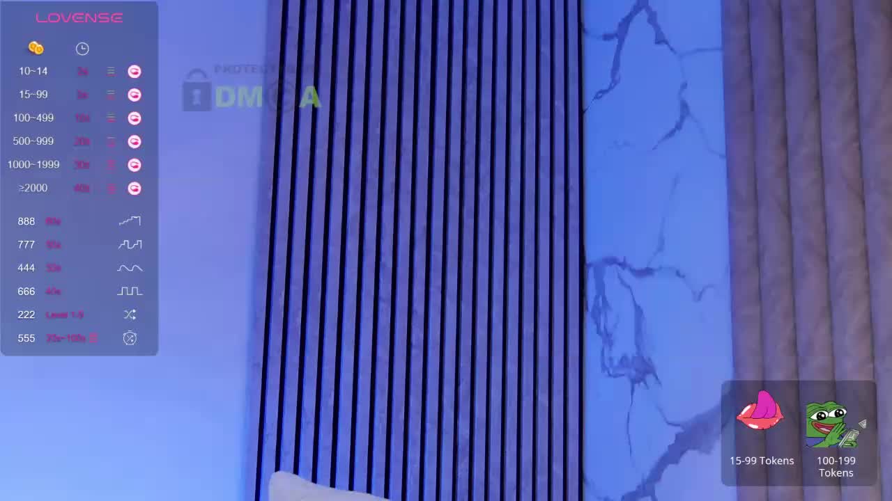 Kassablanca Live Sex December 14, 2025