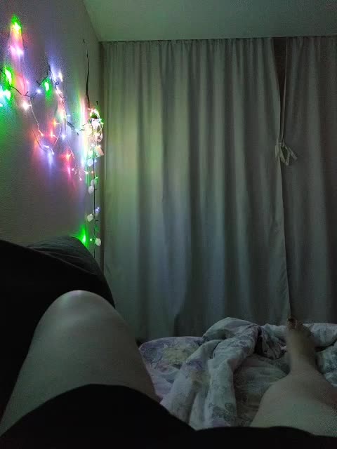 Zlay_Mamulka Live Sex December 14, 2025