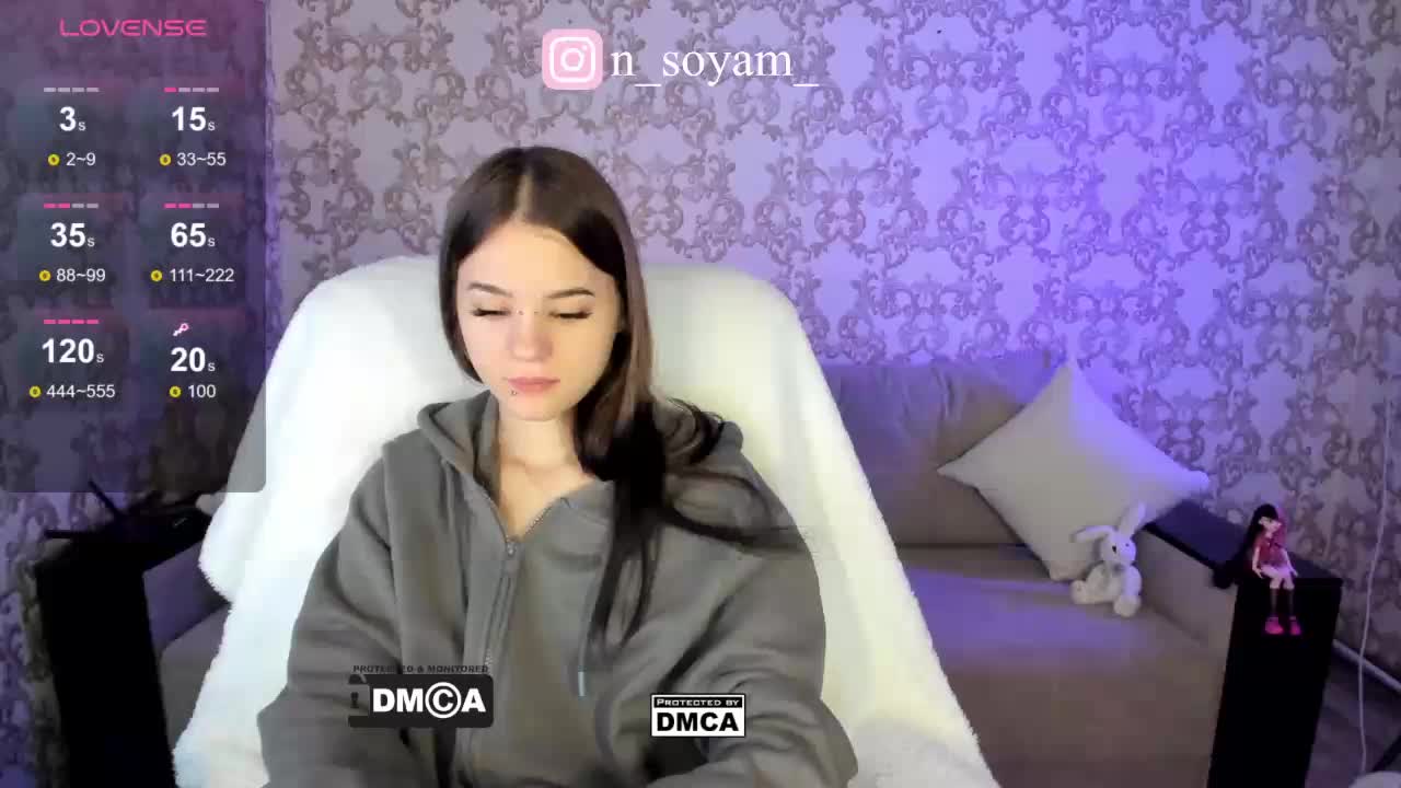 CutieKitty6 Live Sex December 14, 2025