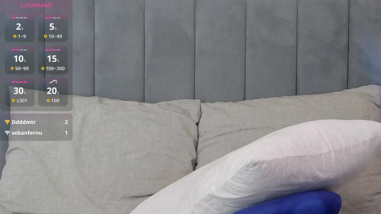 LorenBrice Live Sex 2025.09.08