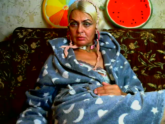 GardenerofIllusions Live Sex December 13, 2025