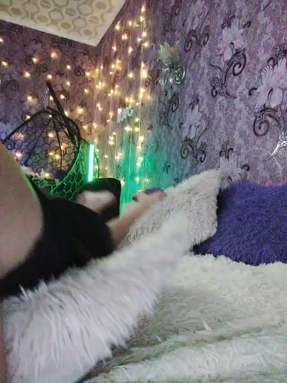 SexyKitty75-1 Live Sex December 19, 2025