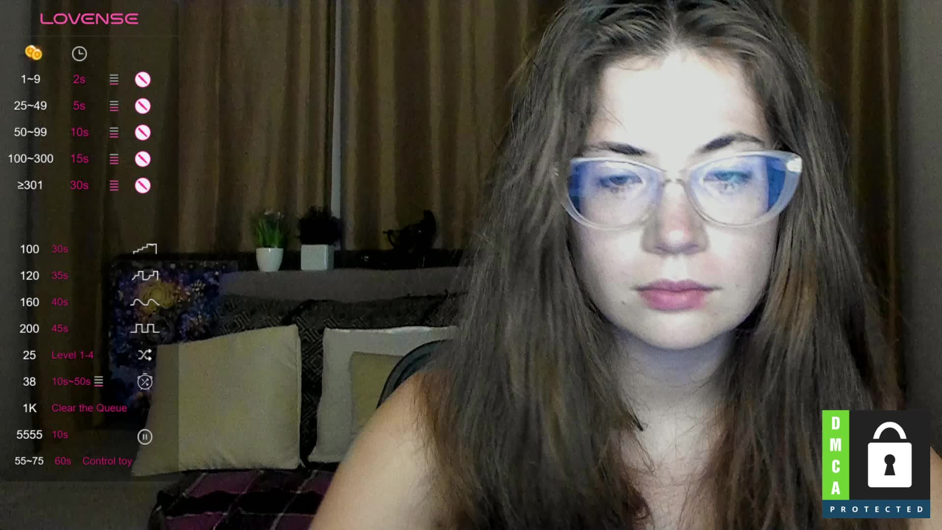 Aliciafolow009 Live Sex December 15, 2025